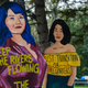 Meet some of the faces you could see soon in Edmonton, Alberta.